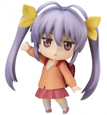 ねんどろいど 宮内れんげ 