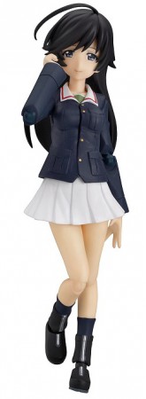 figma  五十鈴華  