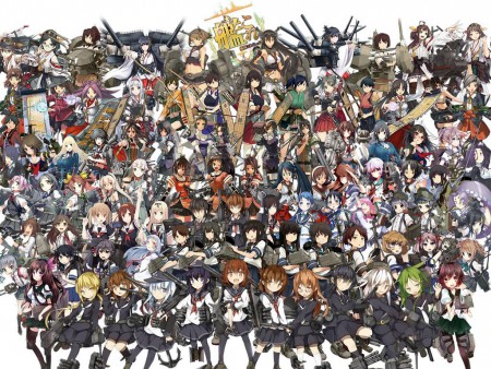 艦隊これくしょん-艦これ-