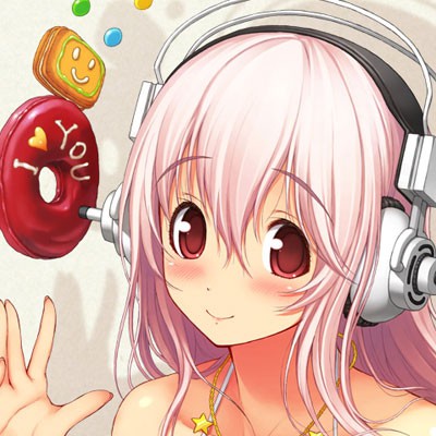 すーぱーそに子