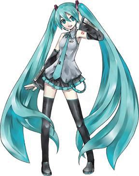 ボーカロイド