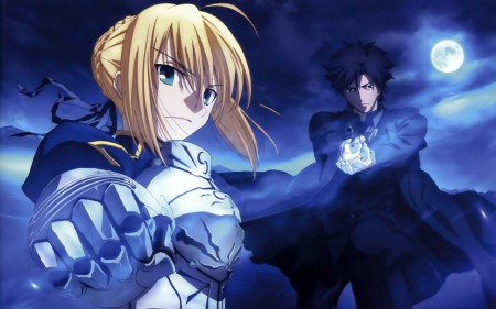 Fate