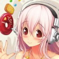すーぱーそに子
